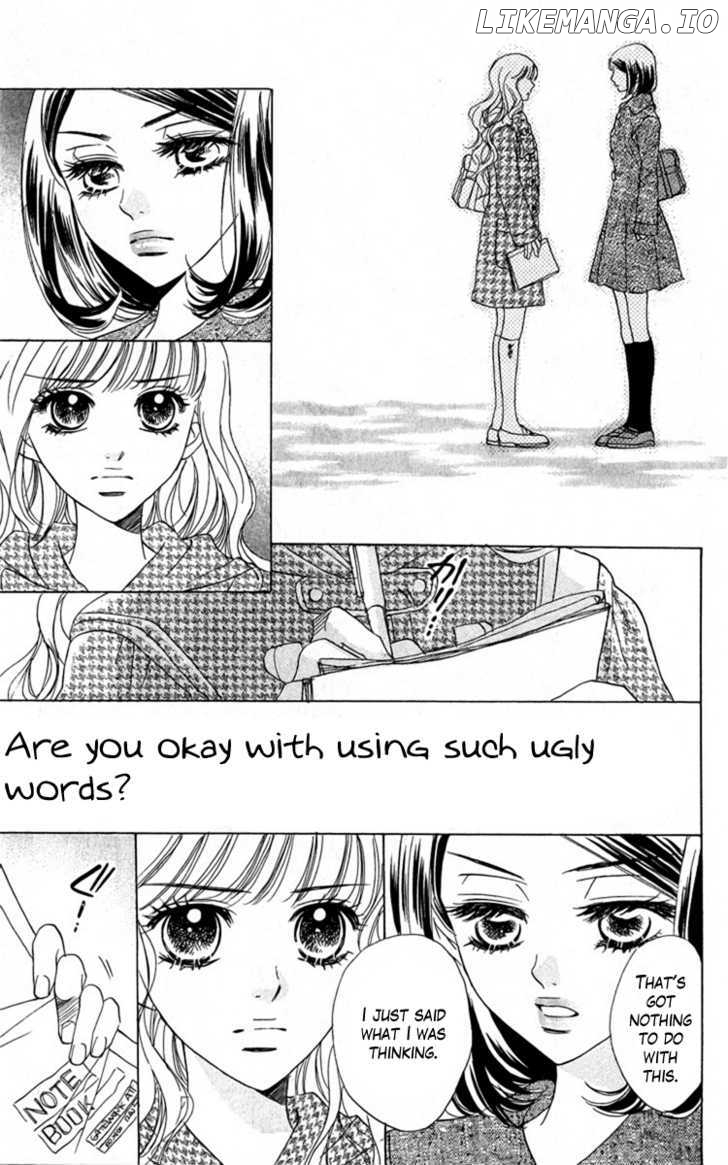 Akuma To Love Song chapter 33 - page 26