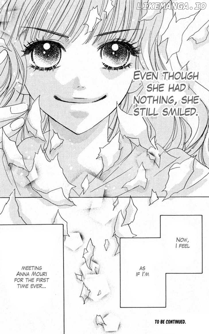 Akuma To Love Song chapter 33 - page 28