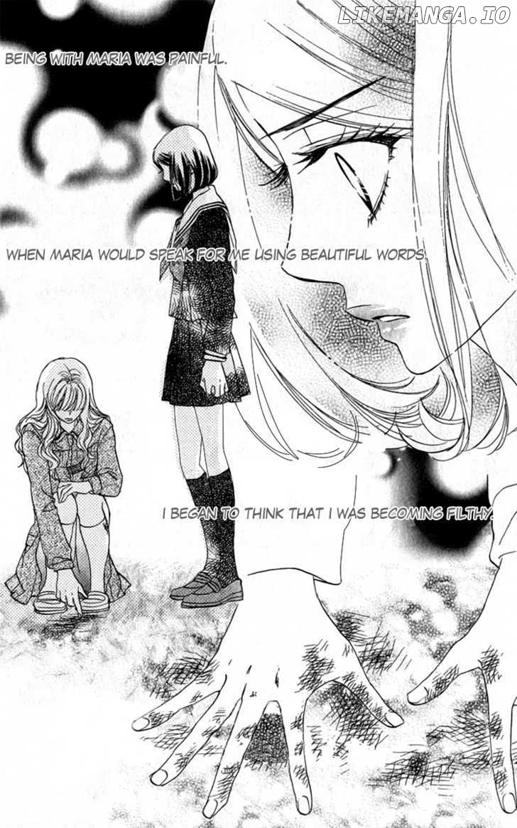Akuma To Love Song chapter 33 - page 4