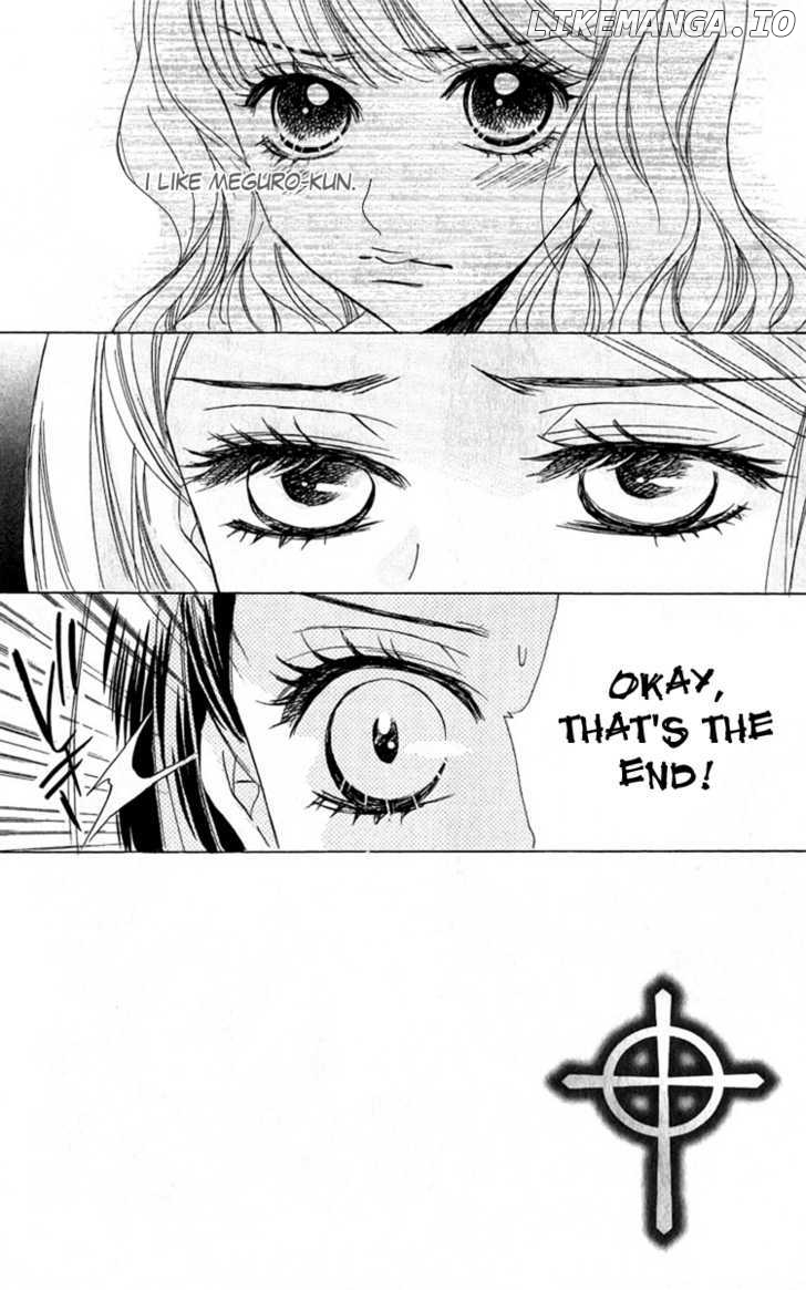 Akuma To Love Song chapter 33 - page 5