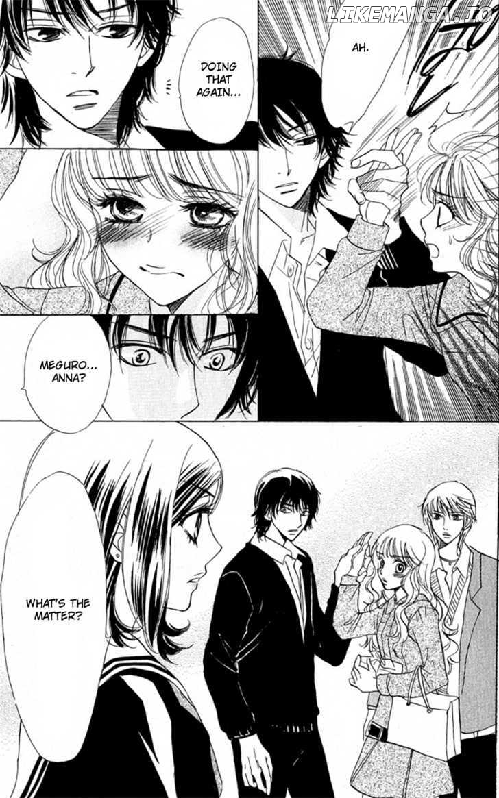 Akuma To Love Song chapter 31 - page 26