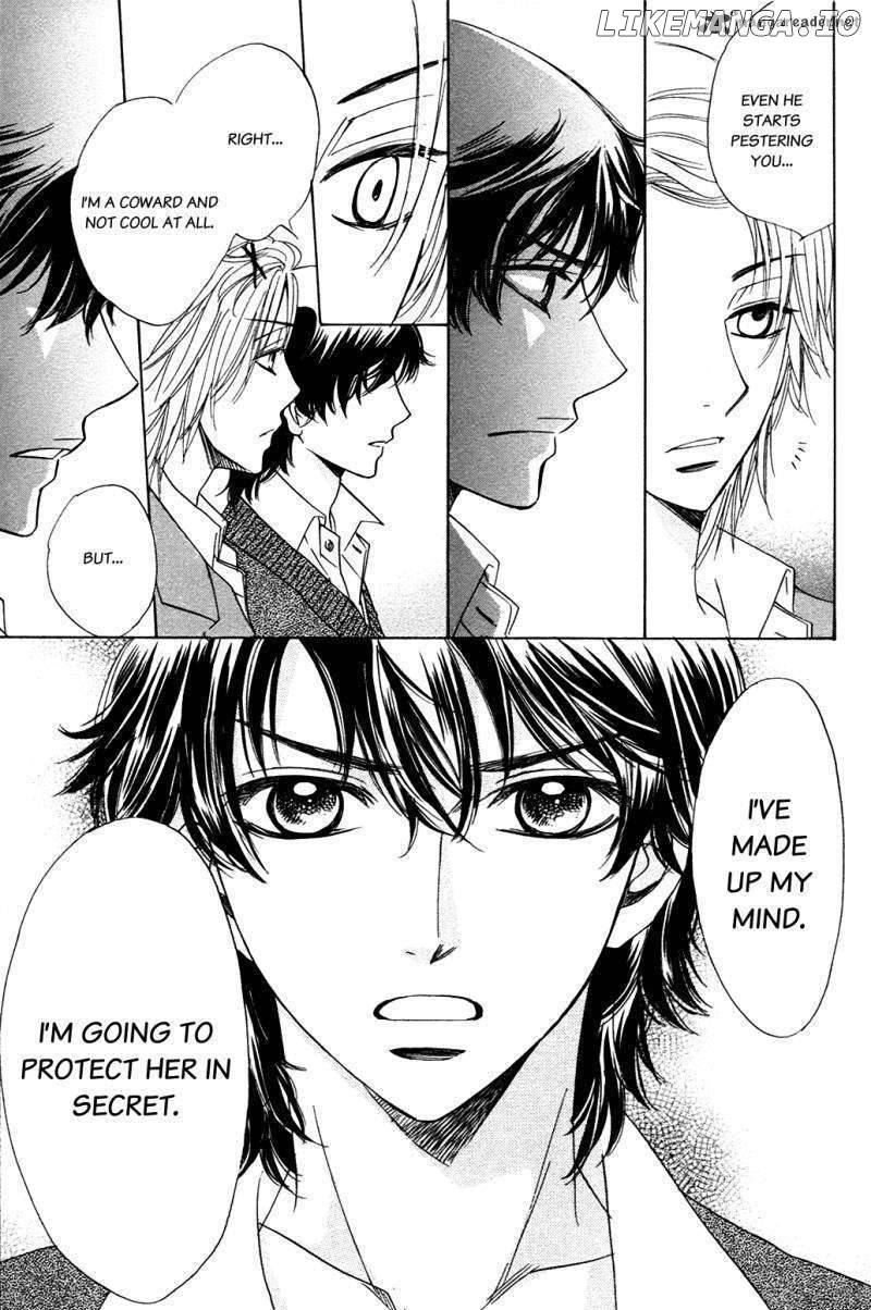 Akuma To Love Song chapter 52 - page 26