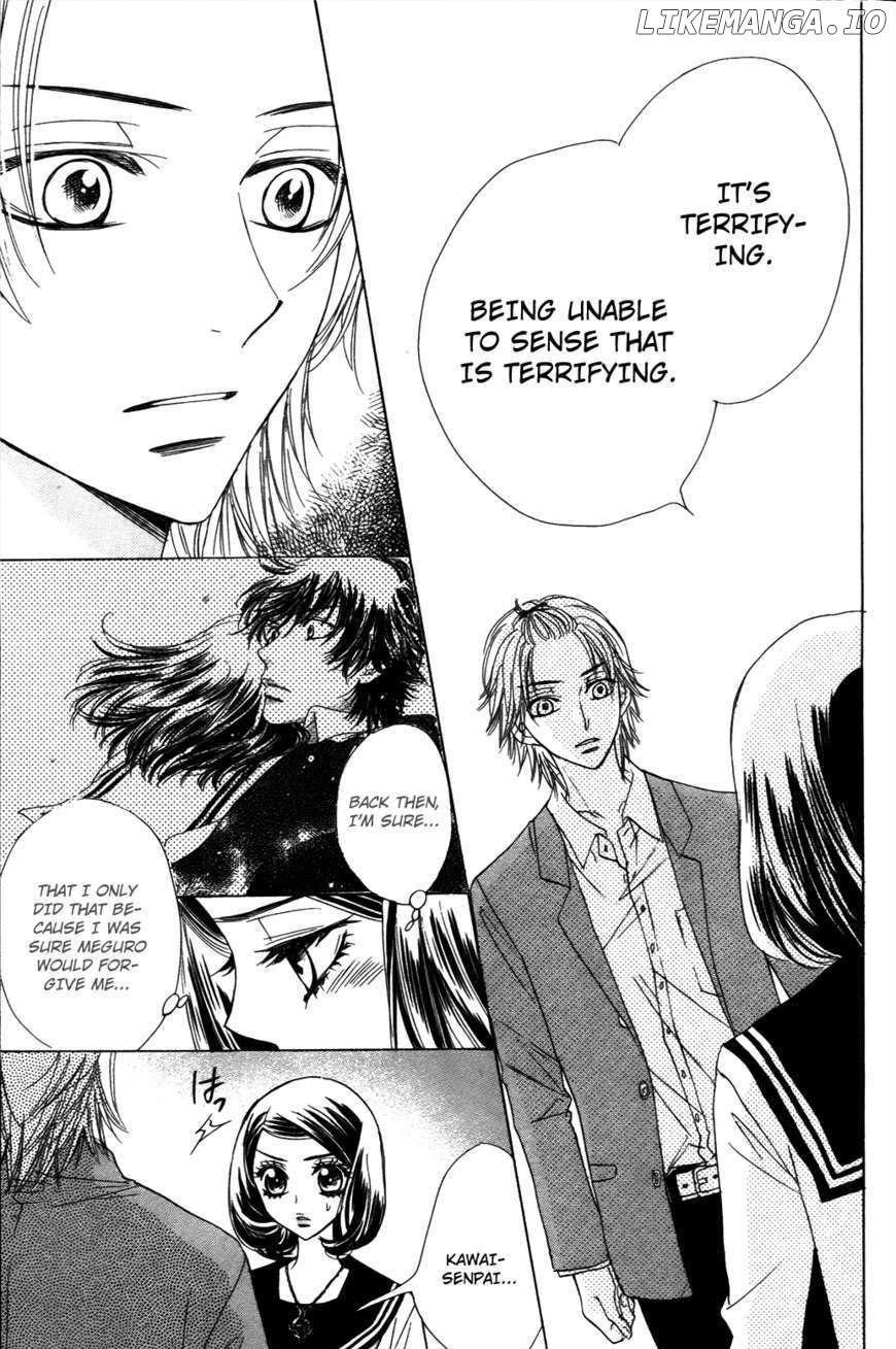 Akuma To Love Song chapter 51 - page 10