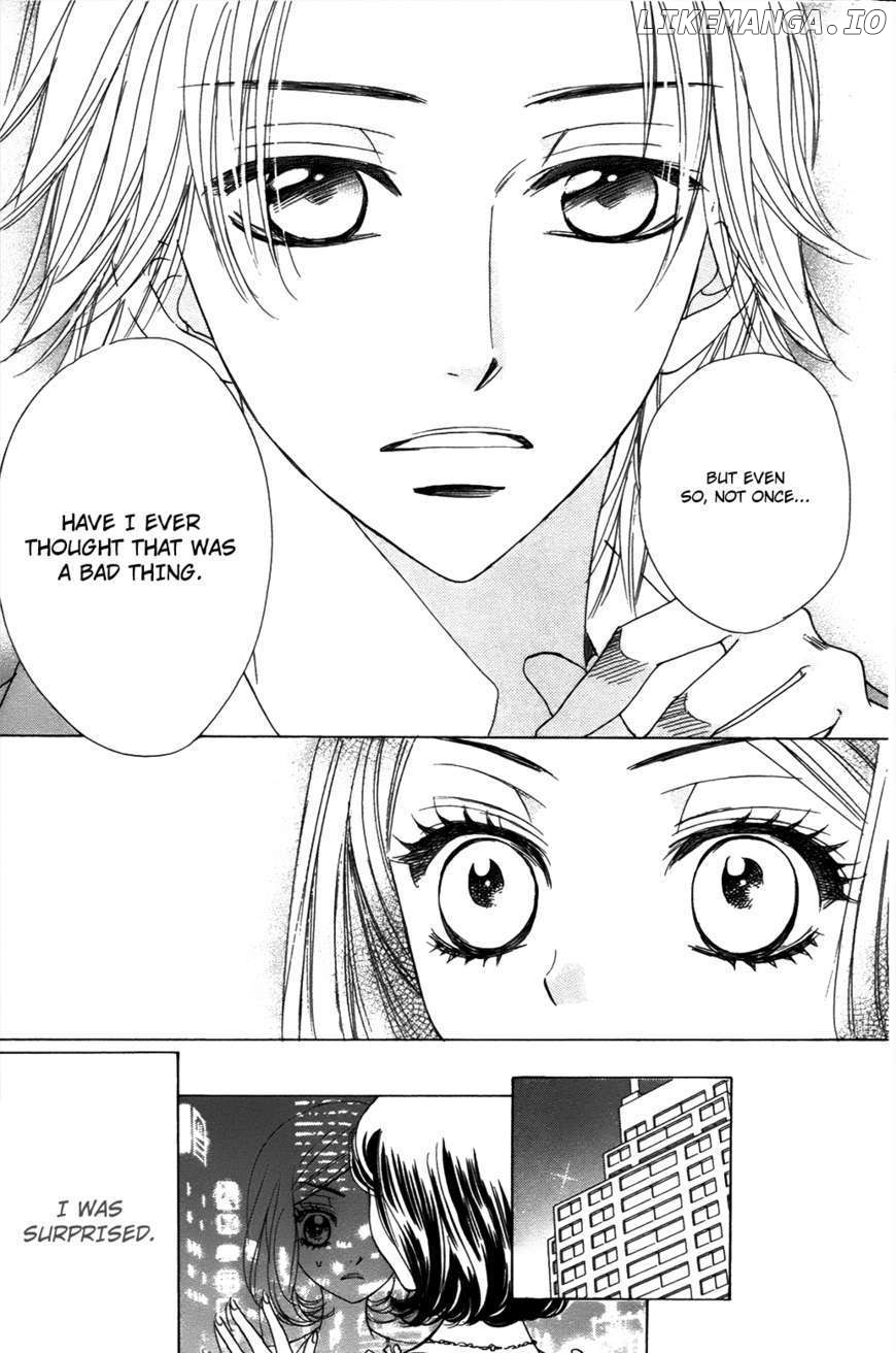 Akuma To Love Song chapter 51 - page 12