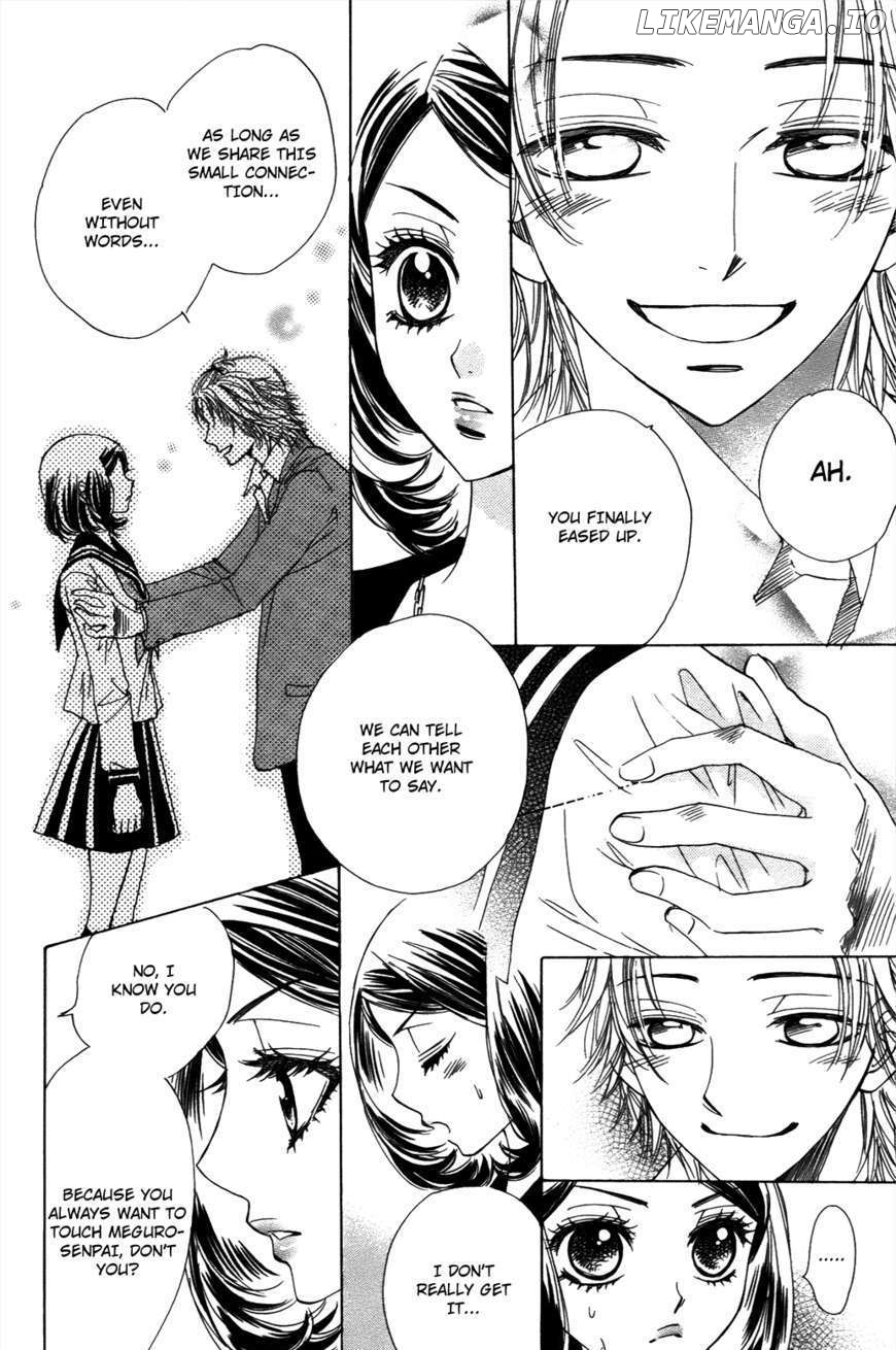 Akuma To Love Song chapter 51 - page 7