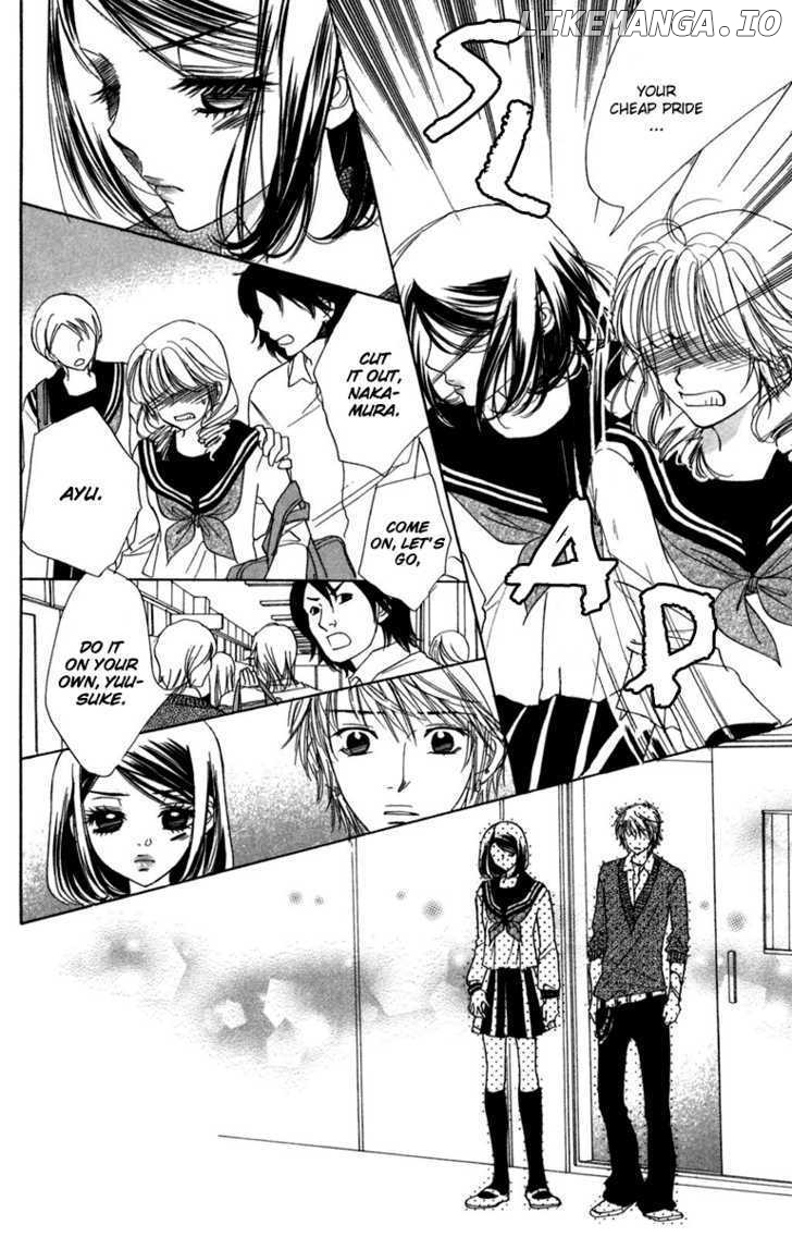 Akuma To Love Song chapter 12 - page 26