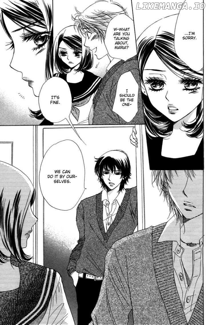 Akuma To Love Song chapter 12 - page 27