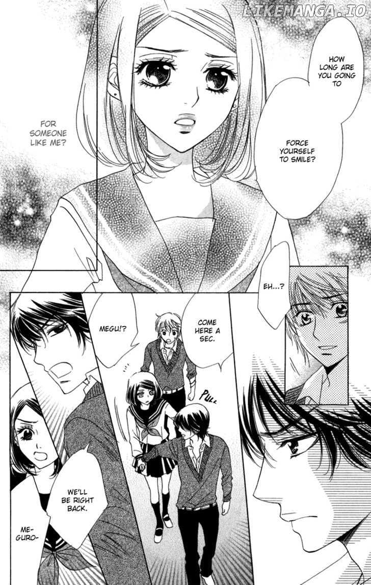 Akuma To Love Song chapter 13 - page 12