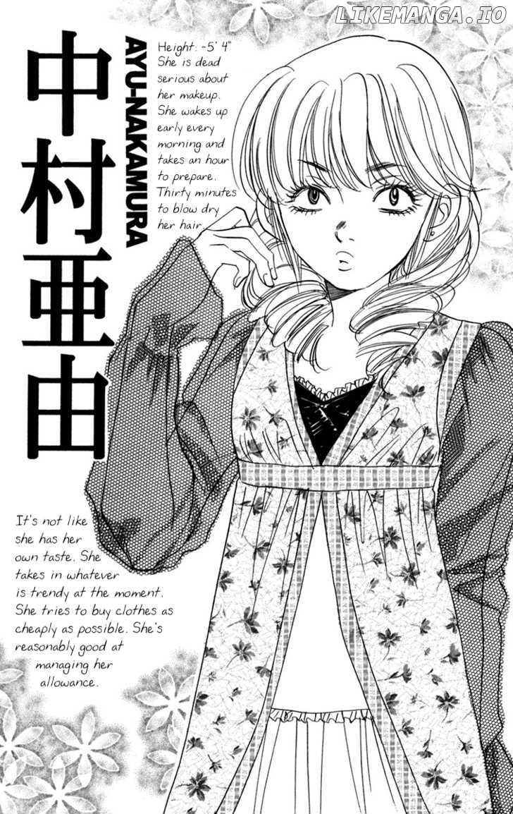 Akuma To Love Song chapter 13 - page 30