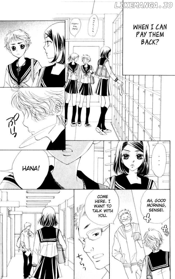 Akuma To Love Song chapter 17 - page 13