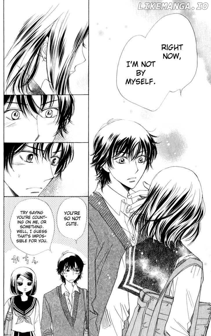 Akuma To Love Song chapter 17 - page 20