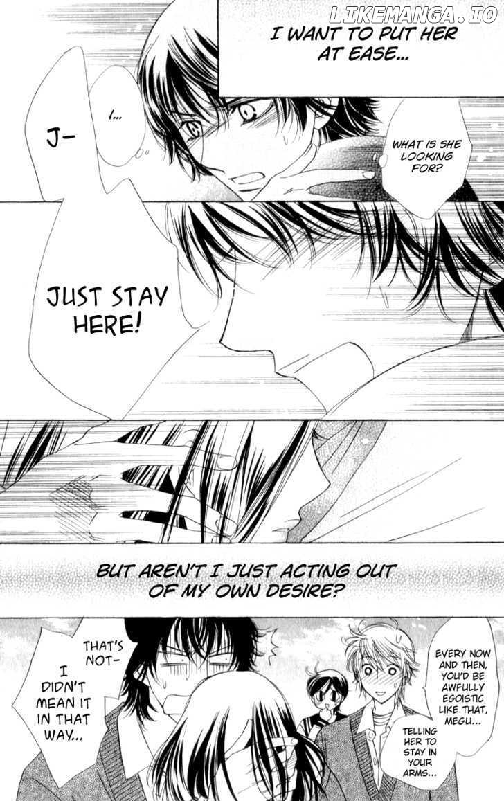Akuma To Love Song chapter 17 - page 5