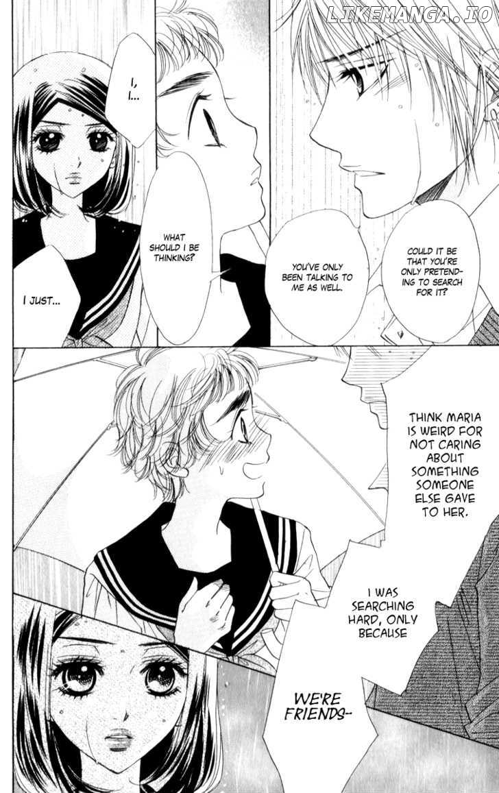 Akuma To Love Song chapter 18 - page 24
