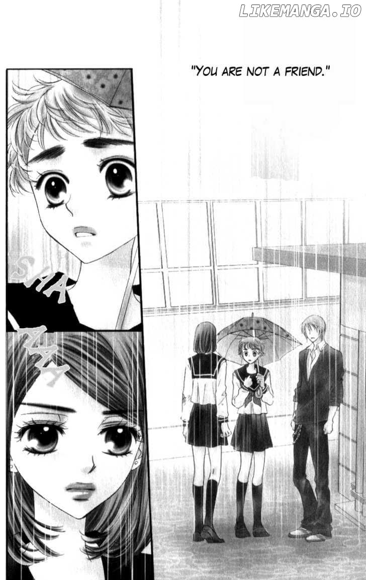 Akuma To Love Song chapter 19 - page 2