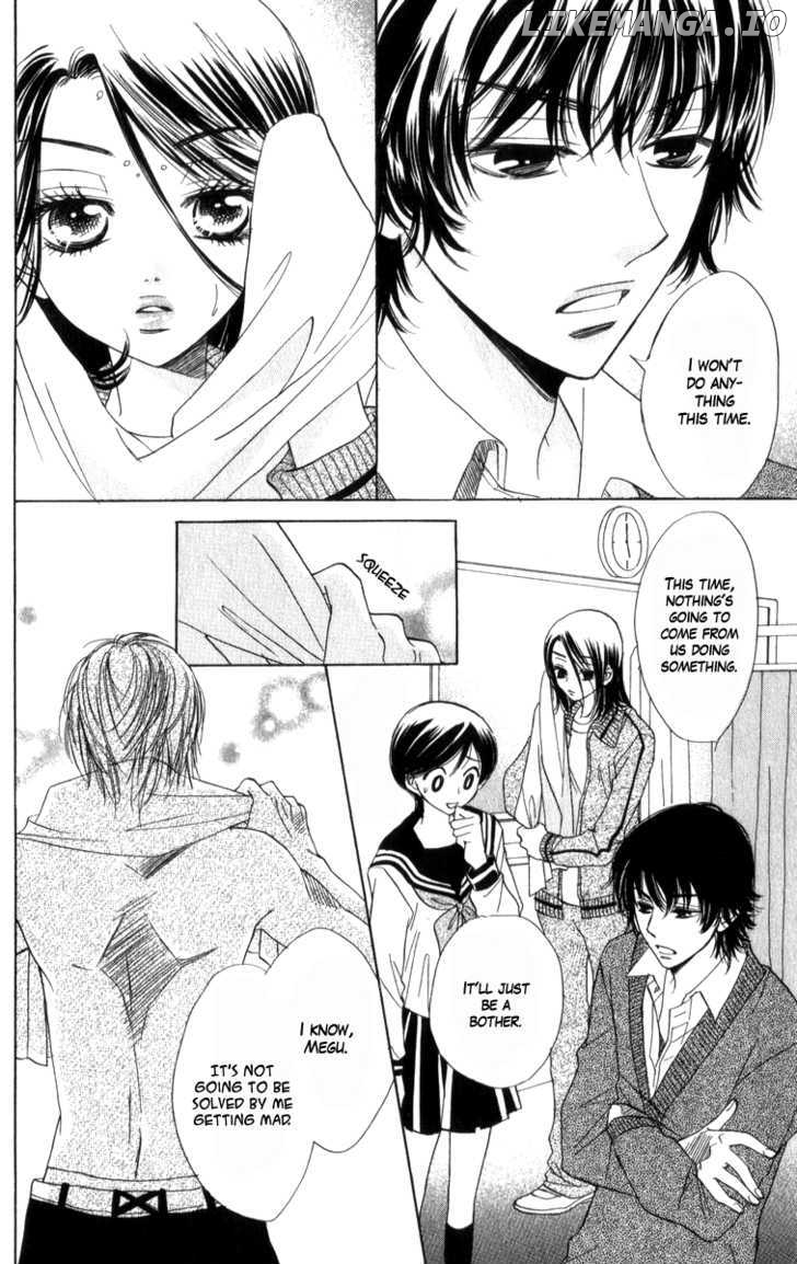 Akuma To Love Song chapter 19 - page 20