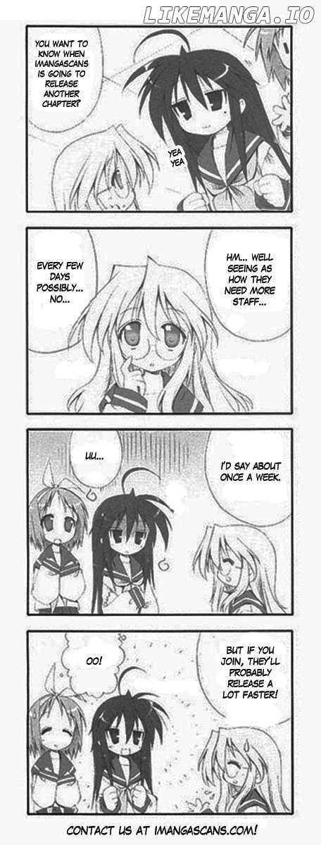 Akuma To Love Song chapter 20 - page 37
