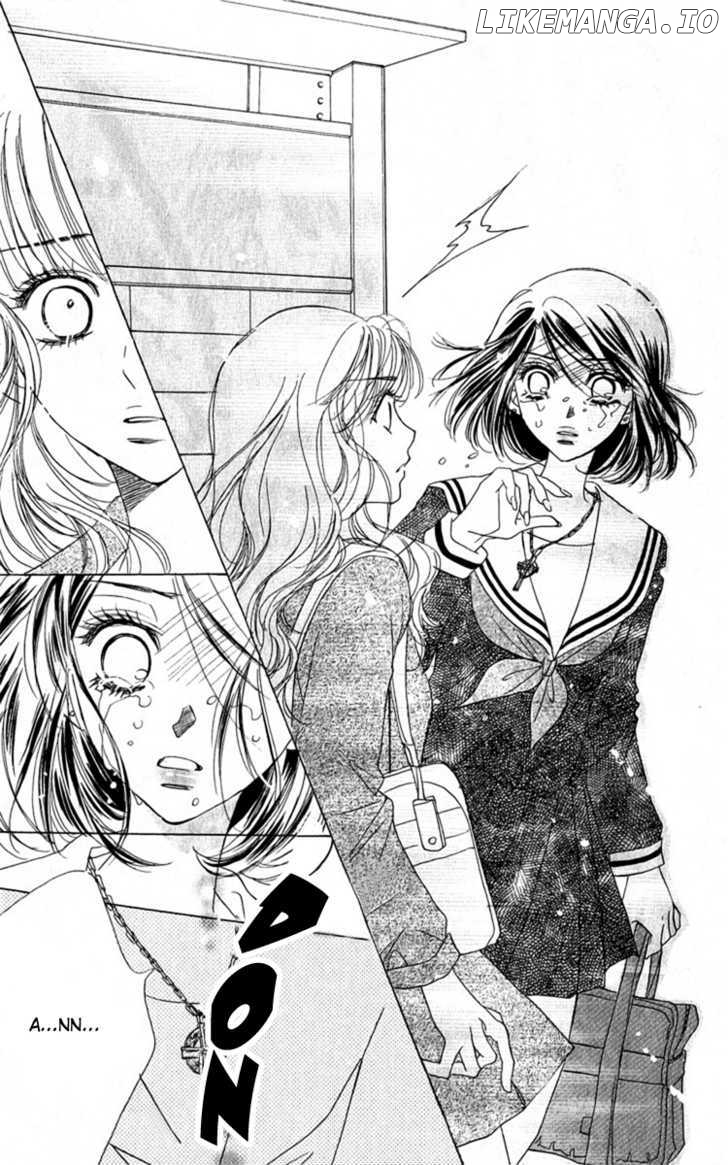 Akuma To Love Song chapter 30 - page 10