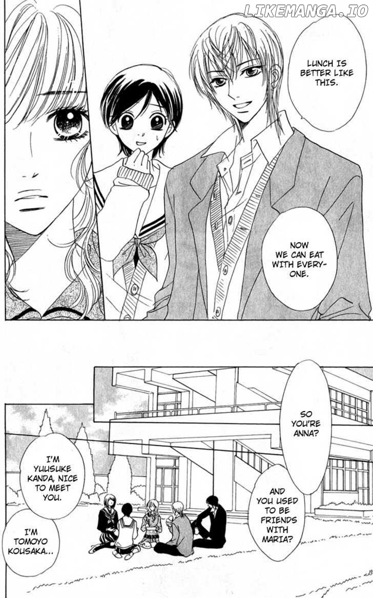 Akuma To Love Song chapter 30 - page 23