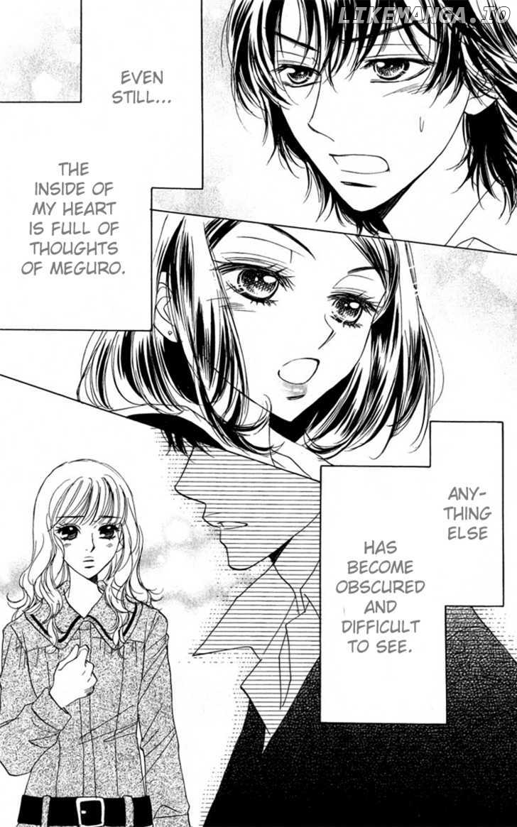 Akuma To Love Song chapter 30 - page 28