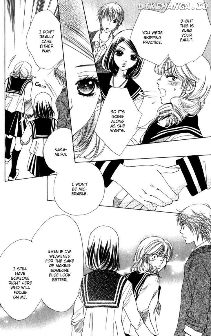 Akuma To Love Song chapter 22 - page 20