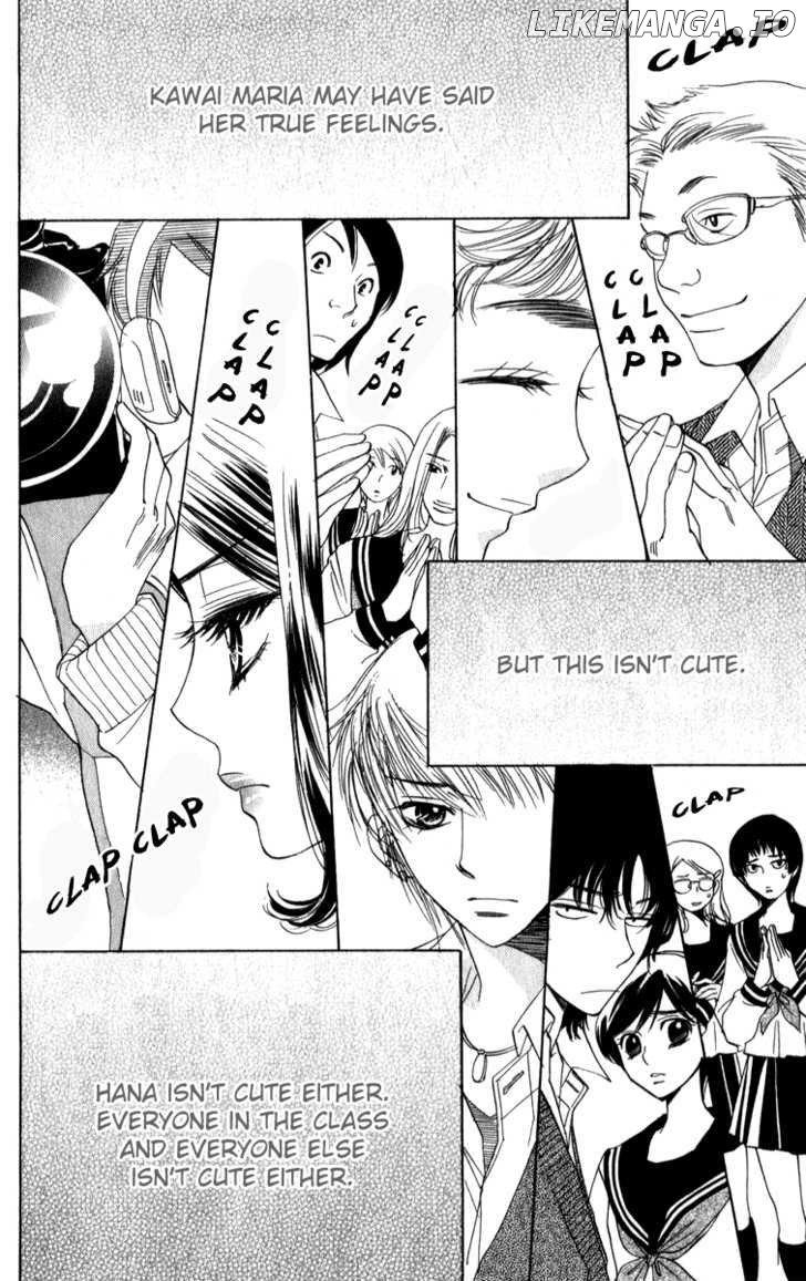Akuma To Love Song chapter 22 - page 26