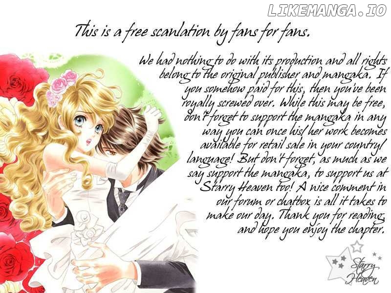 Akuma To Love Song chapter 22 - page 30