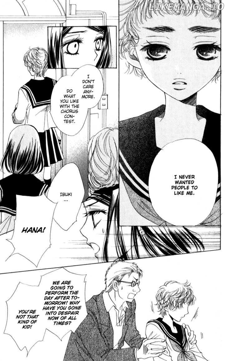 Akuma To Love Song chapter 23 - page 12