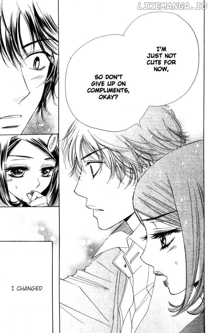 Akuma To Love Song chapter 23 - page 26