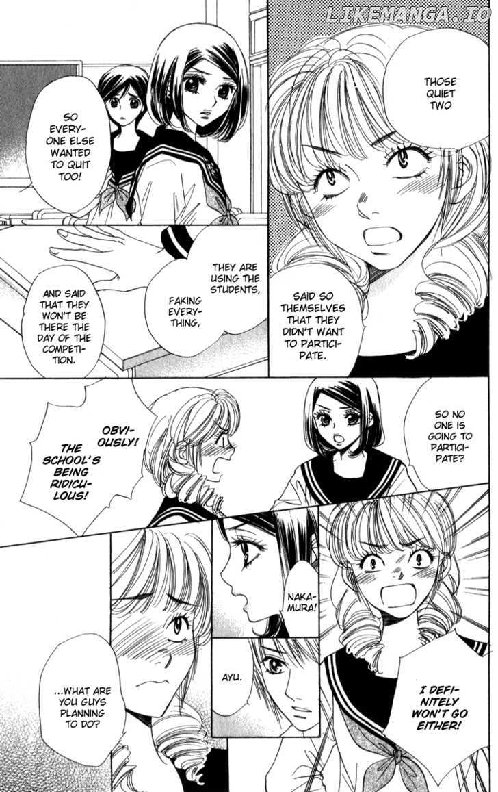 Akuma To Love Song chapter 23 - page 30