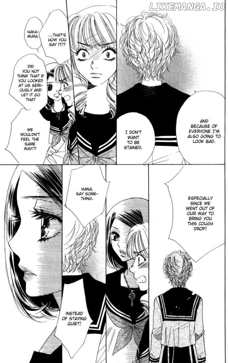 Akuma To Love Song chapter 25 - page 23