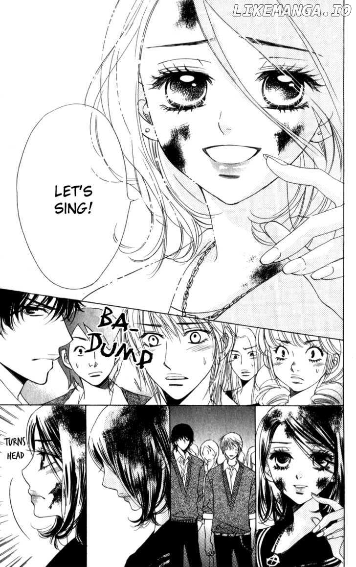 Akuma To Love Song chapter 26 - page 30