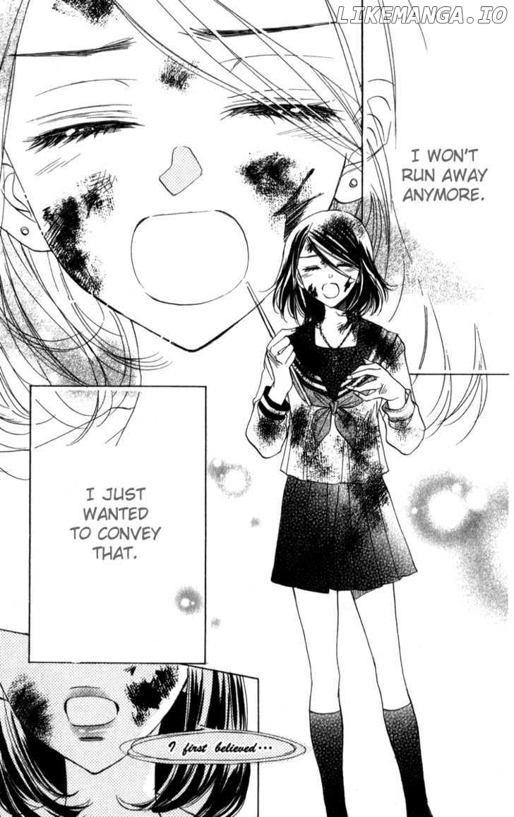 Akuma To Love Song chapter 26 - page 32