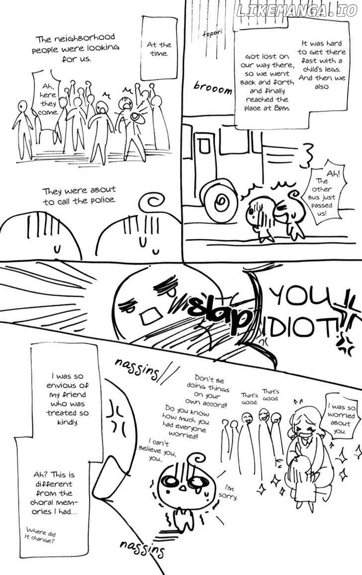 Akuma To Love Song chapter 26 - page 41