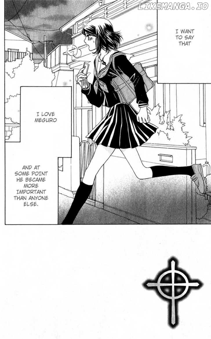 Akuma To Love Song chapter 29 - page 2