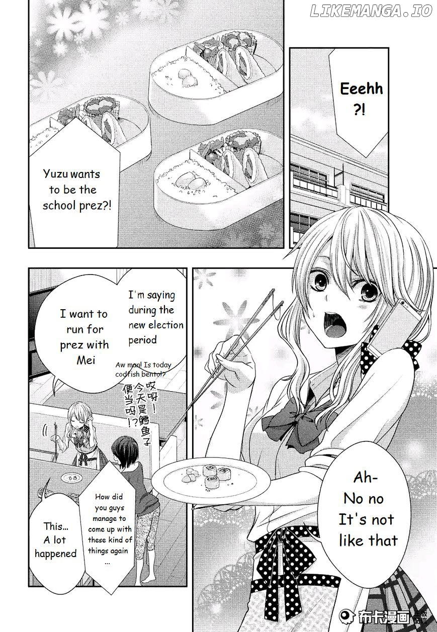Citrus (SABURO Uta) chapter 19 - page 2