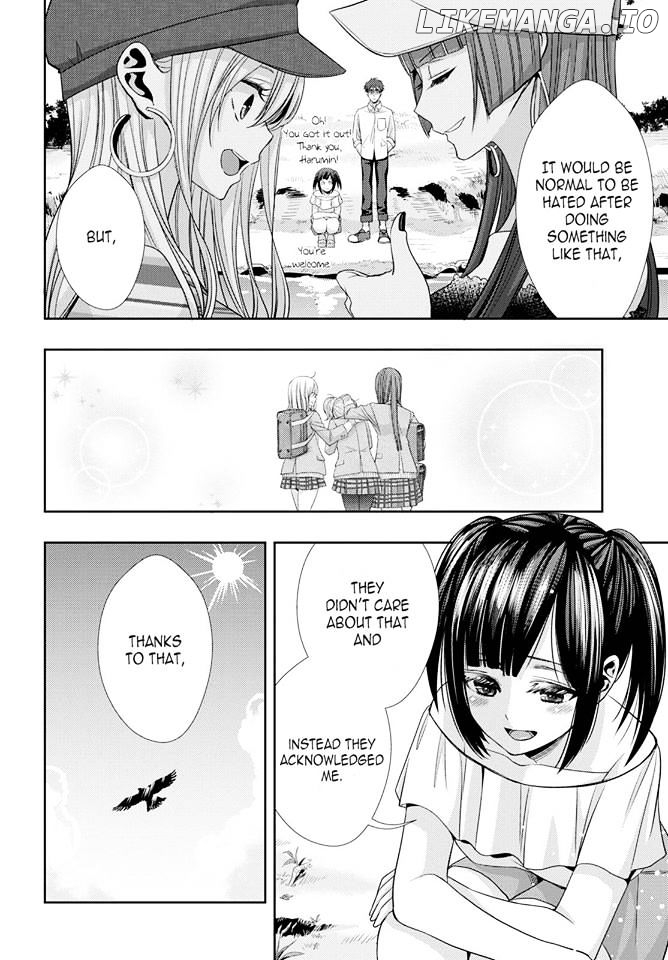Citrus (SABURO Uta) chapter 30 - page 26