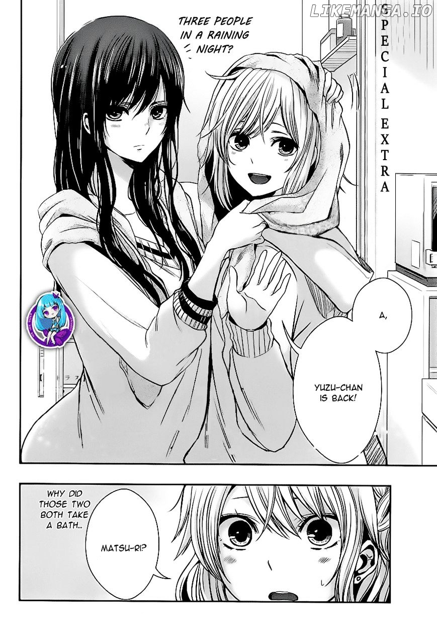 Citrus (SABURO Uta) chapter 17.5 - page 2