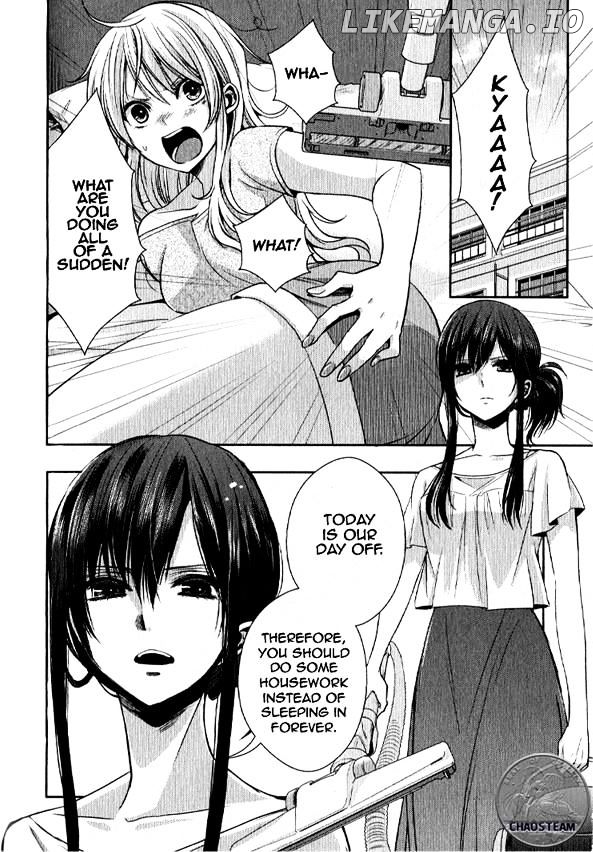 Citrus (SABURO Uta) chapter 23.5 - page 2