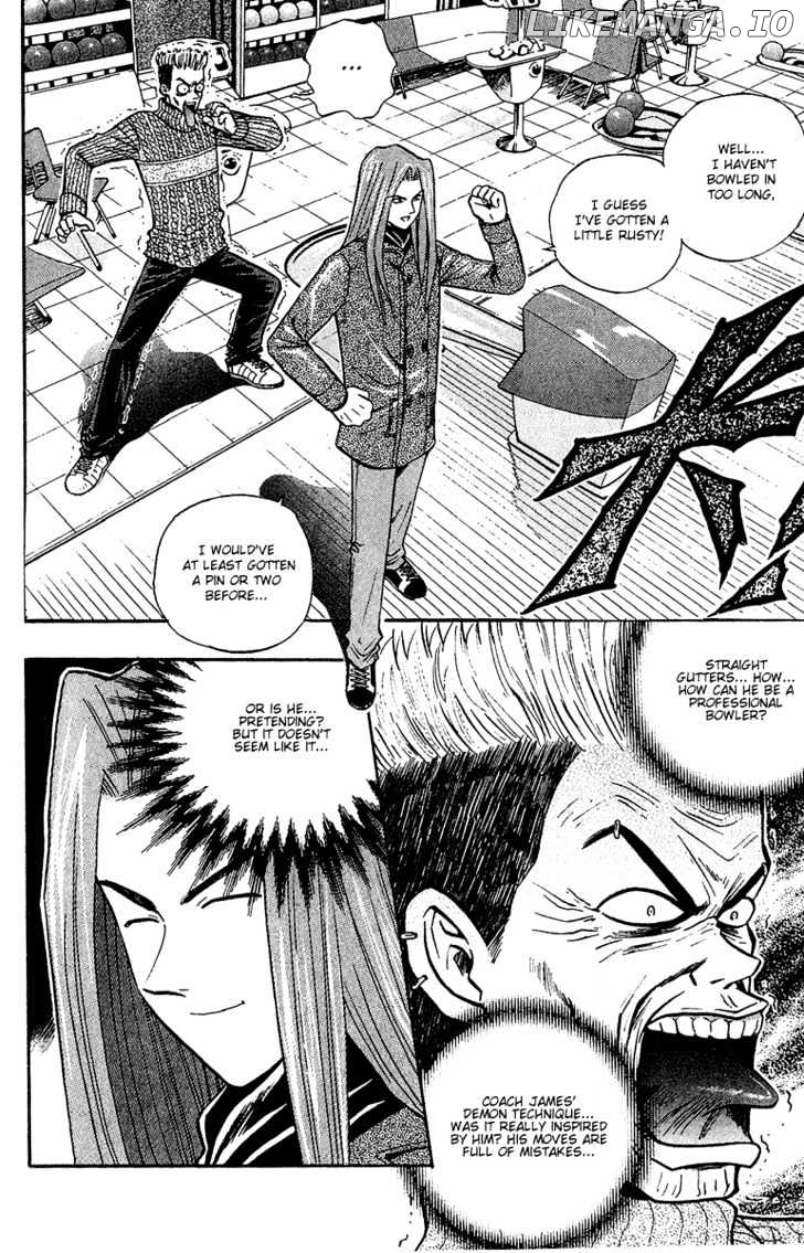 Bowling King chapter 140 - page 3