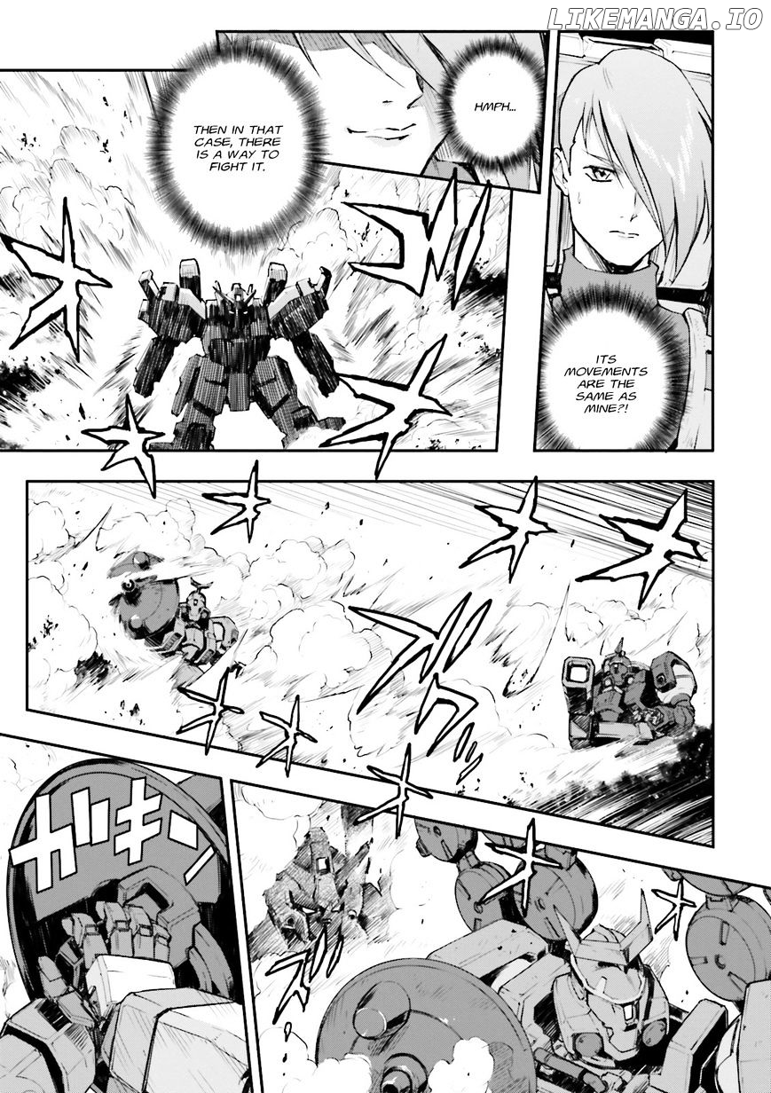 Shin Kidou Senki Gundam W: Endless Waltz - Haishatachi no Eikou chapter 73 - page 9