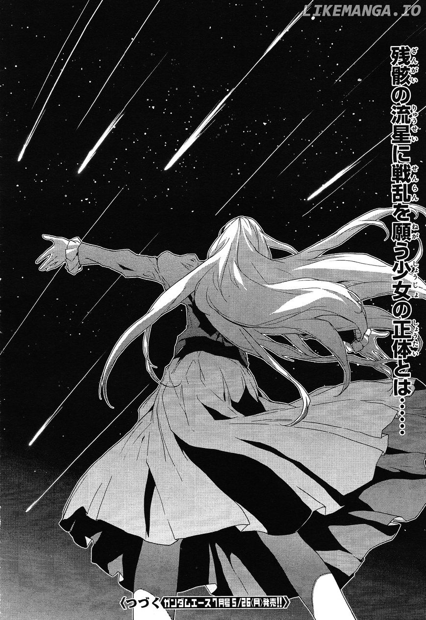 Shin Kidou Senki Gundam W: Endless Waltz - Haishatachi no Eikou chapter 43 - page 29