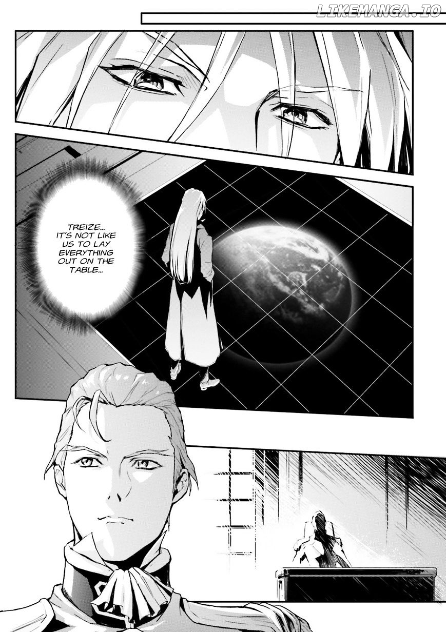 Shin Kidou Senki Gundam W: Endless Waltz - Haishatachi no Eikou chapter 71 - page 19