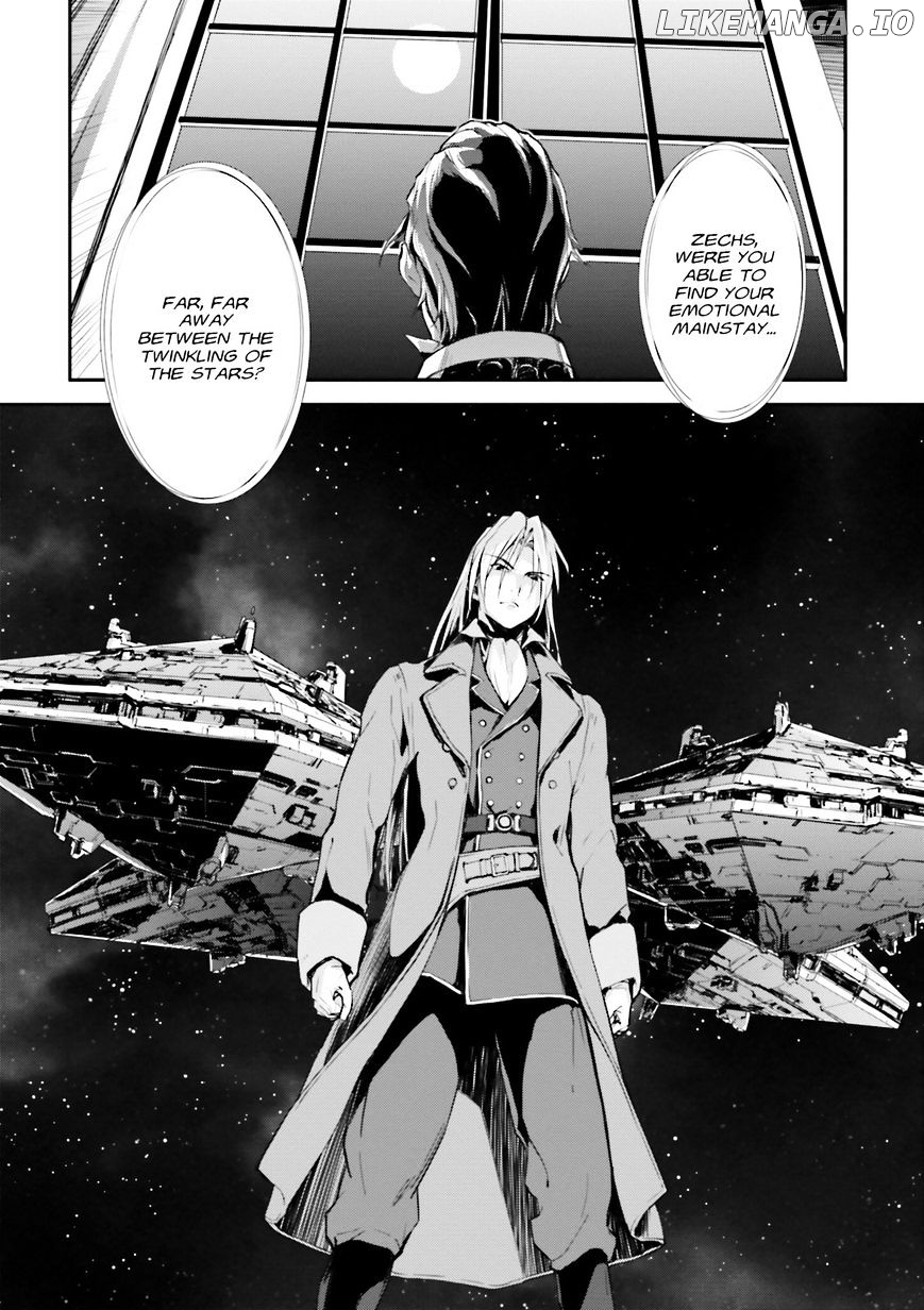 Shin Kidou Senki Gundam W: Endless Waltz - Haishatachi no Eikou chapter 71 - page 20