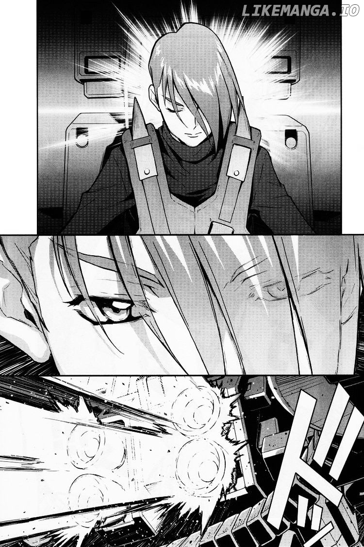 Shin Kidou Senki Gundam W: Endless Waltz - Haishatachi no Eikou chapter 5 - page 26