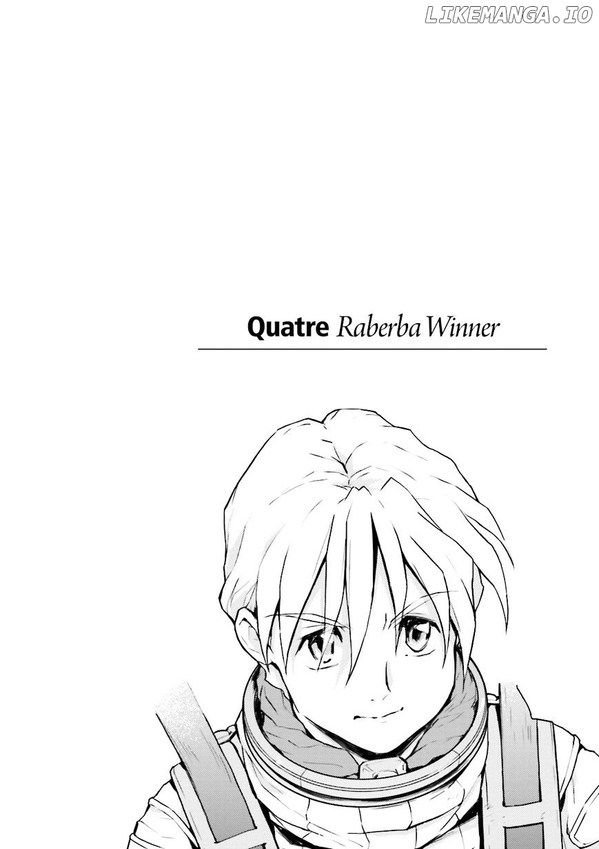Shin Kidou Senki Gundam W: Endless Waltz - Haishatachi no Eikou chapter 70 - page 27