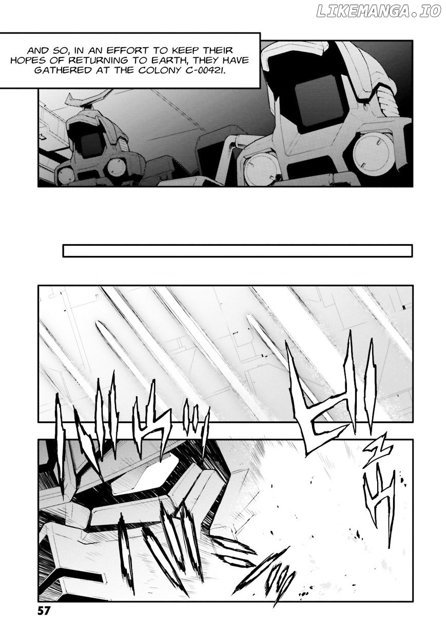 Shin Kidou Senki Gundam W: Endless Waltz - Haishatachi no Eikou chapter 70 - page 8