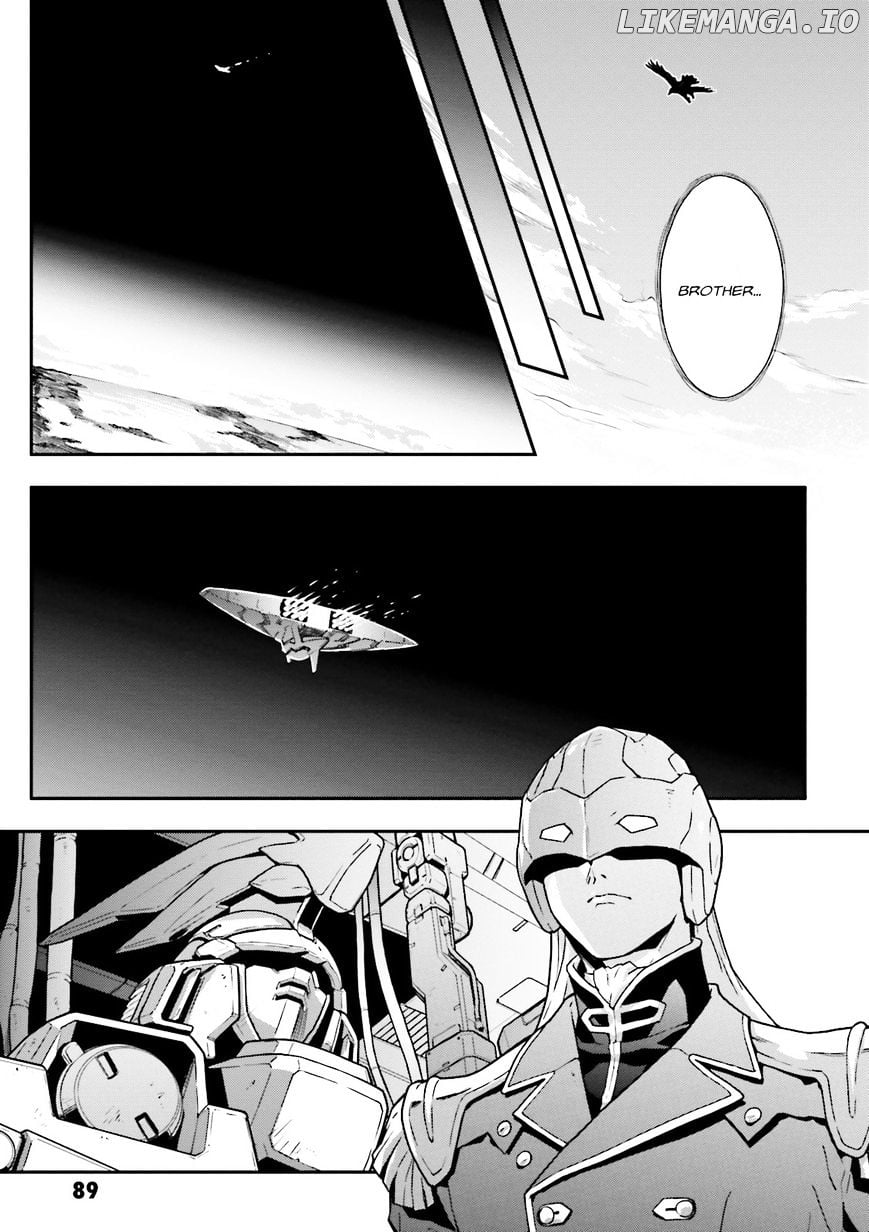 Shin Kidou Senki Gundam W: Endless Waltz - Haishatachi no Eikou chapter 53 - page 2