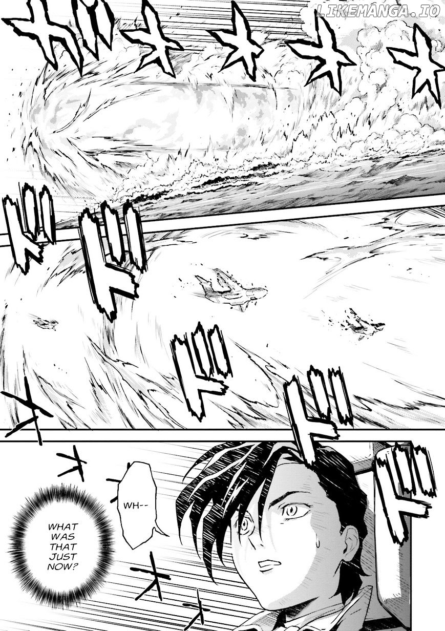 Shin Kidou Senki Gundam W: Endless Waltz - Haishatachi no Eikou chapter 53 - page 24