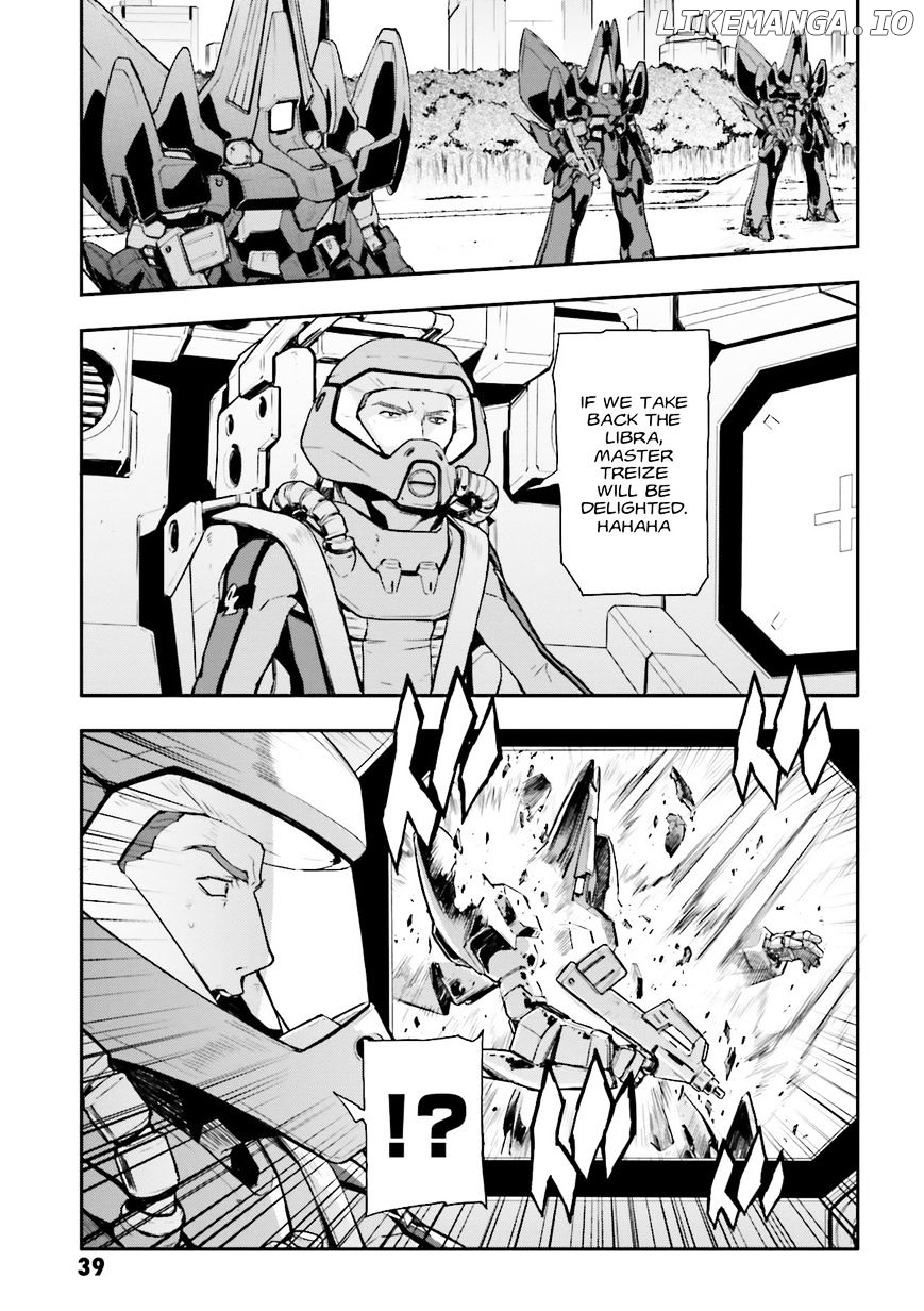 Shin Kidou Senki Gundam W: Endless Waltz - Haishatachi no Eikou chapter 69 - page 12