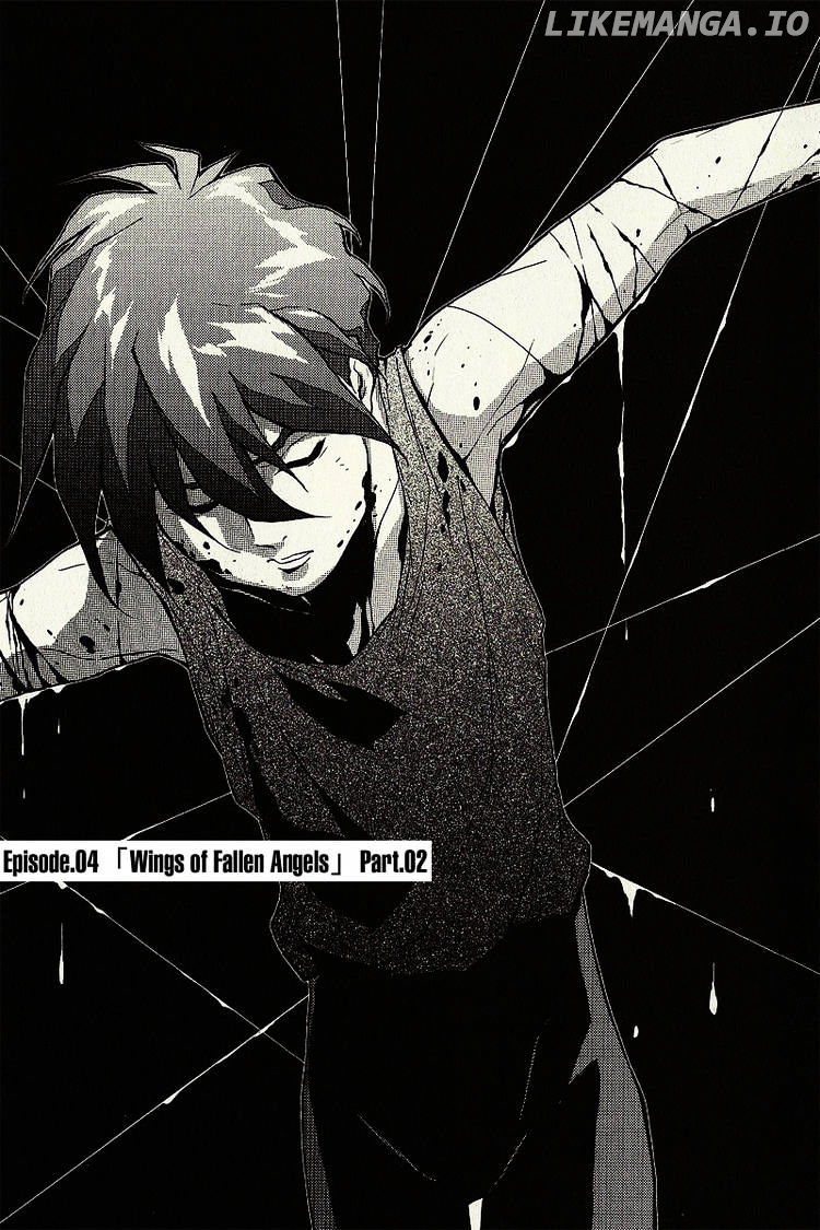 Shin Kidou Senki Gundam W: Endless Waltz - Haishatachi no Eikou chapter 4 - page 1